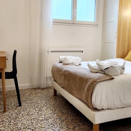 Le 56, Calme, Entre Et - Sejouraixlesbains * Aix-les-Bains